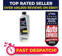 Valvoline SynPower LL-12 FE 0W30 1L - 881635