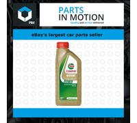 Engine Oil 1L for BUGATTI 1 Litre Castrol 10W60 SN/CF A3/B3, A3/B4 Edge Quality