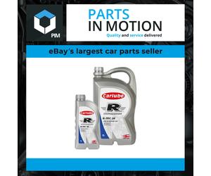 Engine Oil 1L for HONDA 1 Litre 10W-30 Carlube Genuine Top Quality Guaranteed