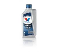Valvoline SynPower JL C5 0W20 1 litre SW - 895091