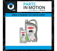 Engine Oil 1L for HYUNDAI 1 Litre 5W-40 Carlube Genuine Top Quality Guaranteed