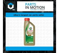 Engine Oil 1L for HYUNDAI 1 Litre Castrol 5W40 SN/CF C3 Edge Synthetic Quality