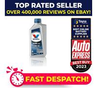 Valvoline SynPower MST C3 5W40 1L - 872385