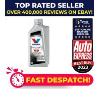 VALVOLINE Vr1 Racing 20W50 - 1L - 873431