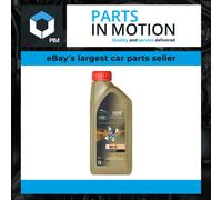 Car Engine Oil Service Kit / Pack 5 LITRES Castrol EDGE Pro E 0W-30 LR 5L