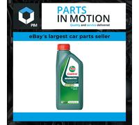 Engine Oil 1L for MAZDA 1 Litre Castrol 10W40 SP A3/B4 Magnatec A/B Quality New