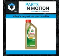 Engine Oil 1L for MAZDA 1 Litre Castrol 5W30 SN+ C3 Edge Synthetic Quality New
