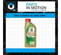 Engine Oil 1L for MAZDA MX5 Mk3, Mk4, ND 1.5 1.8 2.0 1 Litre Castrol 0W20 SP New