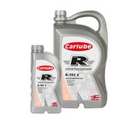 Carlube Triple R 0W-20 C5 Fully Synthetic Engine Oil R-TEC 5 1L 1L