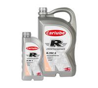 Carlube Triple R 0W-20 C5 Fully Synthetic Engine Oil R-TEC 5 1L 1L
