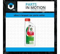 Castrol GTX 5W-30 5W30 RN17 Fully Synthetic Car Engine Oil - 1 Litre 1L