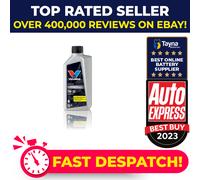 VALVOLINE Synpower MST C4 5W30 - 1L - 872770