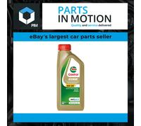 Engine Oil 1L for OPEL 1 Litre Castrol 5W30 SN/CF C3 Edge Synthetic Quality New