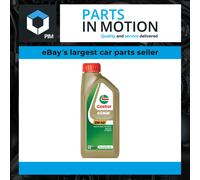 CASTROL Engine oil Castrol EDGE 5W-40 Capacity: 1l, Synthetic Oil 15F7D5