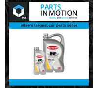Carlube Triple R 5W-30 C4 Fully Synthetic Engine Oil R-TEC 25 1L 1L