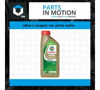Castrol Edge 0W-20 LL IV Car Engine Oil Fully Synthetic Hyspec Standard, 1 Litre