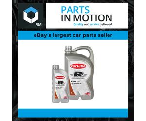 Engine Oil 1L for TOYOTA 1 Litre 10W-40 Carlube Genuine Top Quality Guaranteed