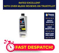 Engine Oil 1L for TOYOTA 1 Litre 10W40 SM, SN/CF A3/B3, A3/B4 SynPower Valvoline