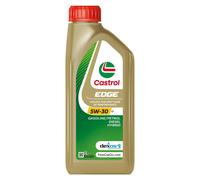 Engine Oil 1L for TOYOTA 1 Litre Castrol 5W30 SN/CF C3 Edge Synthetic Quality