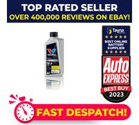 VALVOLINE Synpower Dx1 5W30 - 1L - 885852