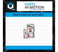 Engine Oil 1L for VW POLO 1 Litre 5W-40 VOLKSWAGEN Carlube Quality Guaranteed