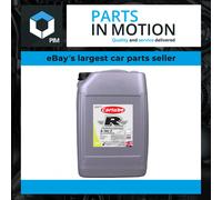 Engine Oil 20L for RANGE ROVER EVOQUE L538, L551 2.0D 20 Litres 0W-30 Carlube