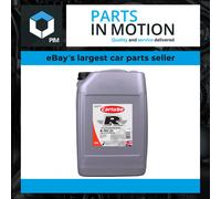 Engine Oil 20L for RENAULT 20 Litres 10W-40 Carlube Genuine Quality Guaranteed