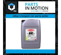 Engine Oil 20L for SEAT 20 Litres 0W-30 Carlube Genuine Top Quality Guaranteed