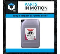 Engine Oil 20L for VW 20 Litres 5W-40 VOLKSWAGEN Carlube Top Quality Guaranteed