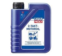 ENGINE OIL 2T 250ML LIQUI MOLY - 1051