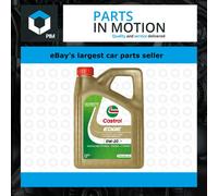 CASTROL Engine oil HYUNDAI,TOYOTA,KIA 15F708 Motor oil,Oil