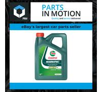 Engine Oil 4L for TOYOTA 4 Litres Castrol 10W40 SP A3/B4 Magnatec A/B Quality