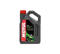 ENGINE OIL 4T MOTUL 5100 10W50 4LT