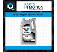 Engine Oil 5L for SSANGYONG MUSSO FJ 2.3 3.2 2.3D 2.9D 1995 on 5 Litres 10W60 SL
