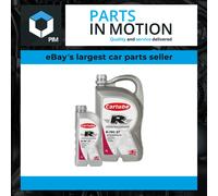 Engine Oil 5L for CHRYSLER 5 Litres 5W-40 Carlube Genuine Top Quality Guaranteed