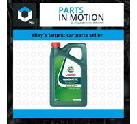 Engine Oil 5L for DAEWOO 5 Litres Castrol 10W40 SP A3/B4 Magnatec A/B Quality