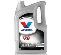 Engine Oil 5L for SSANGYONG MUSSO FJ 2.3 3.2 2.3D 2.9D 1995 on 5 Litres 10W60 SL