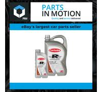 Carlube Triple R 10W-40 API SN/CF Semi-Synthetic Engine Oil R-TEC 32 5L