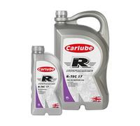 Engine Oil 5L for FORD FOCUS 5 Litres 5W-30 Carlube Genuine Quality Guaranteed