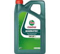 Engine Oil 5L for FORD PUMA ST 1.0 1.5 5 Litres Castrol 5W20 Magnatec Quality