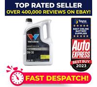 Engine Oil 5L for HYUNDAI 5 Litres 0W30 C2 SynPower FE Fuel Economy Synthetic