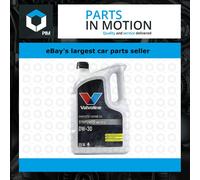 Engine Oil 5L for HYUNDAI 5 Litres 0W30 C2 SynPower FE Fuel Economy Synthetic