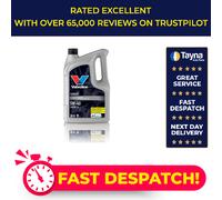 Valvoline SynPower MST C3 5W40 5L - 872386