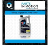 Valvoline SynPower MST C3 5W40 5L - 872386