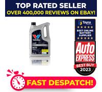 Valvoline SynPower MST C3 5W40 5L - 872386