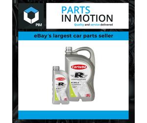 Engine Oil 5L for MAN 5 Litres 0W-30 Carlube Genuine Top Quality Guaranteed New