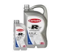 Engine Oil 5L for MAZDA 5 Litres 10W-30 Carlube Genuine Top Quality Guaranteed