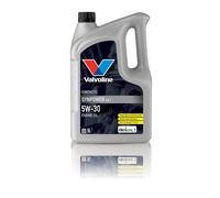 Valvoline SynPower DX1 5W30 5 litre SW - 885853