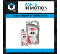 Engine Oil 5L for MAZDA 6 GH, GJ 1.8 2.0 2.5 5 Litres 0W-20 Carlube Quality New