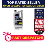 VALVOLINE Synpower JL C5 0W20 - 5L - 895092